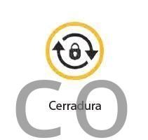 Armario Puertas Correderas 1750 mm Alyco 192804