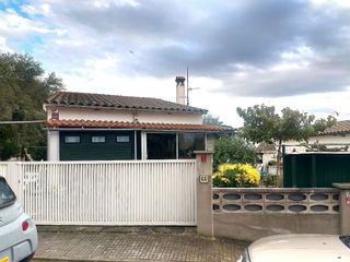 Chalet en venta en Escala, L´