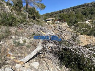 Terreno en venta en Eixample Residencial en Roda de Barà