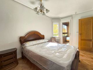 Piso en alquiler en Iturrama en Pamplona