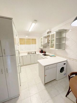 Piso en alquiler en Casco Viejo en Bilbao