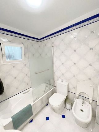 Piso en alquiler en Casco Viejo en Bilbao