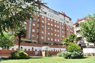 Trastero en alquiler en Centro en Logroño