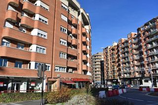 Trastero en alquiler en Centro en Logroño