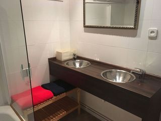 Piso en alquiler en La Dreta de l'Eixample en Barcelona