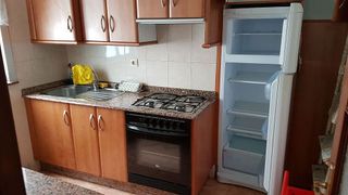 Piso en alquiler en Agra del Orzán - Ventorrillo - Vioño en Coruña (A)
