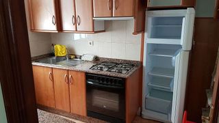 Piso en alquiler en Agra del Orzán - Ventorrillo - Vioño en Coruña (A)