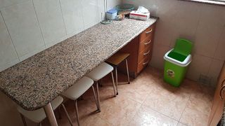 Piso en alquiler en Agra del Orzán - Ventorrillo - Vioño en Coruña (A)