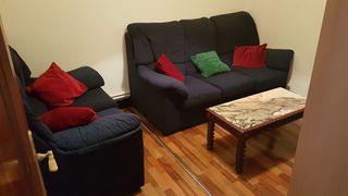 Piso en alquiler en Agra del Orzán - Ventorrillo - Vioño en Coruña (A)