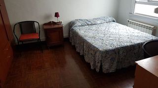 Piso en alquiler en Agra del Orzán - Ventorrillo - Vioño en Coruña (A)