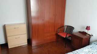 Piso en alquiler en Agra del Orzán - Ventorrillo - Vioño en Coruña (A)