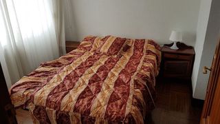 Piso en alquiler en Agra del Orzán - Ventorrillo - Vioño en Coruña (A)