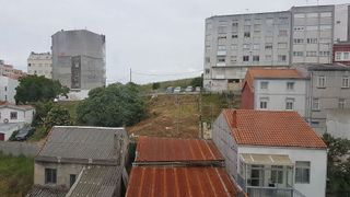 Piso en alquiler en Agra del Orzán - Ventorrillo - Vioño en Coruña (A)