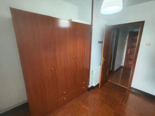 Piso en alquiler en Agra del Orzán - Ventorrillo - Vioño en Coruña (A)