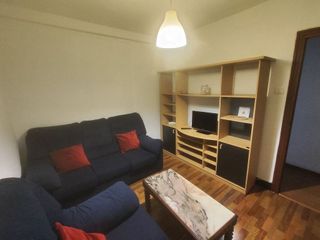 Piso en alquiler en Agra del Orzán - Ventorrillo - Vioño en Coruña (A)