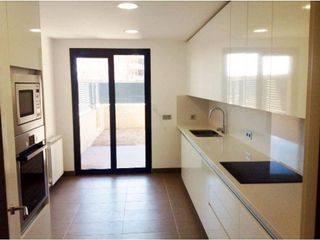 Piso en alquiler en Can Mates  - Volpelleres en Sant Cugat del Vallès