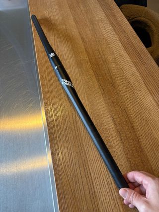 Manubrio Mountain Bike Nero Race Face