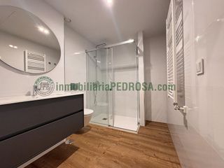 Piso en alquiler en Zona de Plaza de Barcelos en Pontevedra