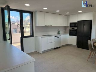 Piso en alquiler en Los Álamos en Torremolinos