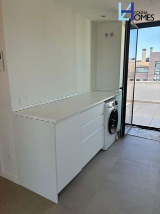 Piso en alquiler en Los Álamos en Torremolinos