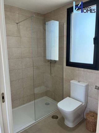 Piso en alquiler en Los Álamos en Torremolinos