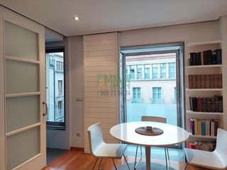 Piso en alquiler en Casco Viejo en Ourense
