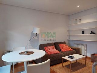 Piso en alquiler en Casco Viejo en Ourense