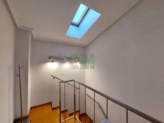 Piso en alquiler en Casco Viejo en Ourense