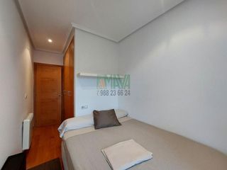 Piso en alquiler en Casco Viejo en Ourense