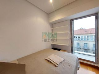 Piso en alquiler en Casco Viejo en Ourense
