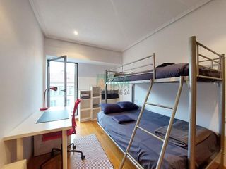 Piso en alquiler en Casco Viejo en Ourense