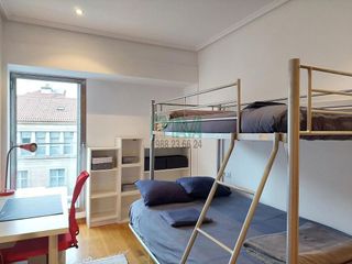 Piso en alquiler en Casco Viejo en Ourense