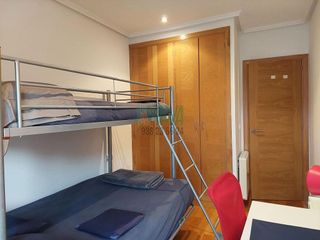 Piso en alquiler en Casco Viejo en Ourense