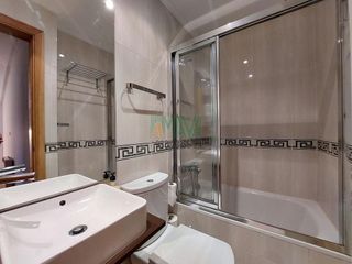 Piso en alquiler en Casco Viejo en Ourense