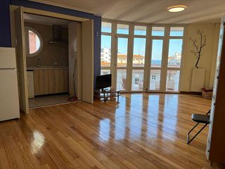 Piso en alquiler en Castro en Castro Urdiales