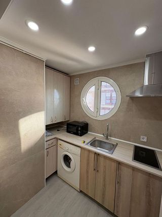 Piso en alquiler en Castro en Castro Urdiales