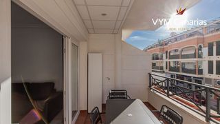 Piso en alquiler en Zona Pueblo en Calpe/Calp