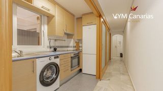 Piso en alquiler en Zona Pueblo en Calpe/Calp