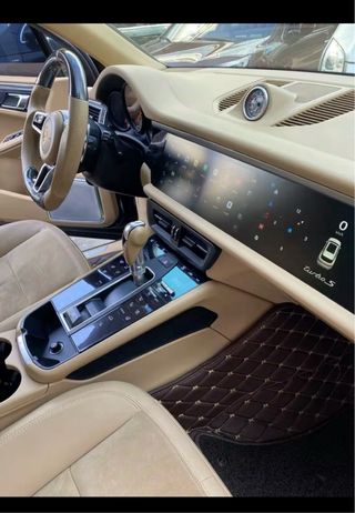 Pantalla Porsche Cayenne NUEVA
