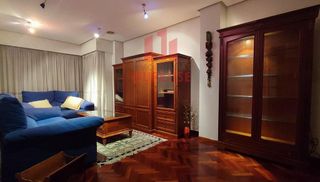 Piso en alquiler en Posío en Ourense