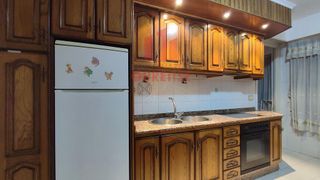 Piso en alquiler en Posío en Ourense