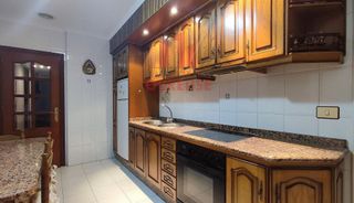 Piso en alquiler en Posío en Ourense