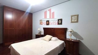 Piso en alquiler en Posío en Ourense