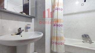 Piso en alquiler en Posío en Ourense
