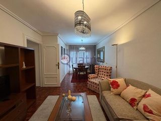 Piso en alquiler en Centro Ciudad en León