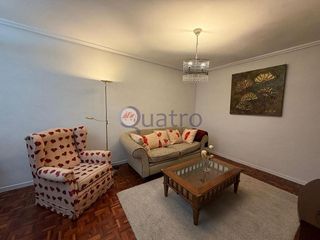 Piso en alquiler en Centro Ciudad en León