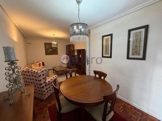 Piso en alquiler en Centro Ciudad en León