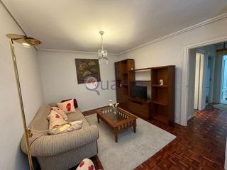 Piso en alquiler en Centro Ciudad en León