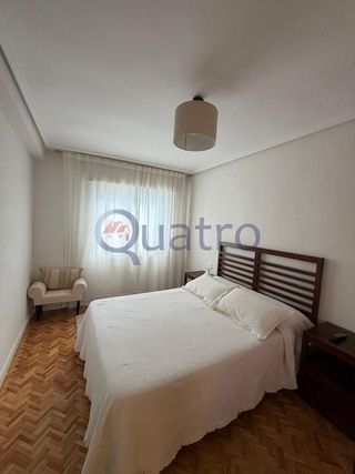 Piso en alquiler en Centro Ciudad en León