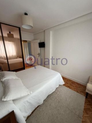 Piso en alquiler en Centro Ciudad en León